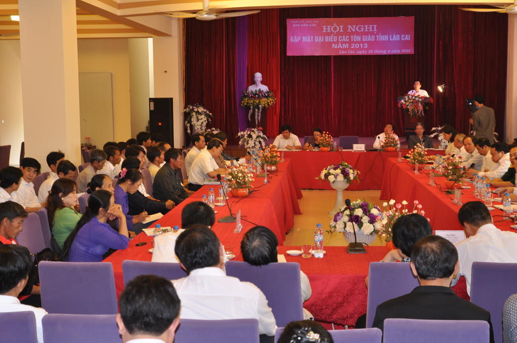 Lao Cai Galaxy Hotel Dış mekan fotoğraf