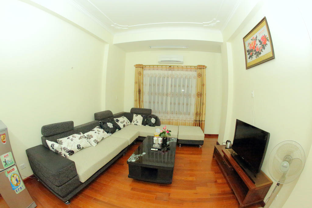 Lao Cai Galaxy Hotel Dış mekan fotoğraf
