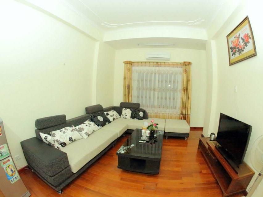 Lao Cai Galaxy Hotel Dış mekan fotoğraf