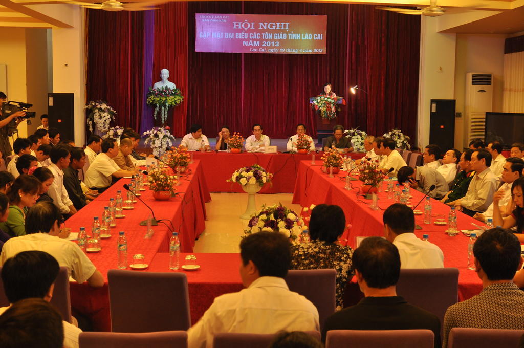 Lao Cai Galaxy Hotel Dış mekan fotoğraf